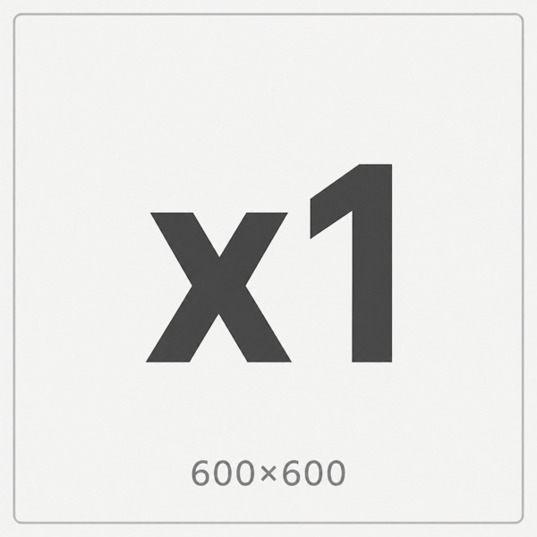 Responsive image example